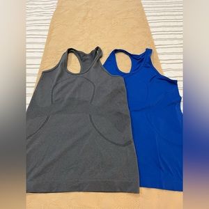 Lululemon shirts